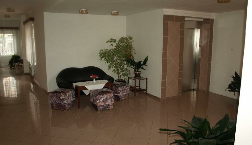 EUROPENZION Karlovy Vary